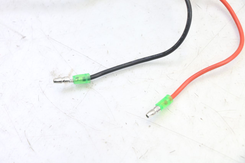 photo de PRZEKAŹNIK ELEKTRYCZNY DUALTRON VICTOR LIMITED 1 - Zoom stanu zużycia