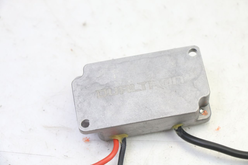 photo de PRZEKAŹNIK ELEKTRYCZNY DUALTRON VICTOR LIMITED 1 - Widok ogólny