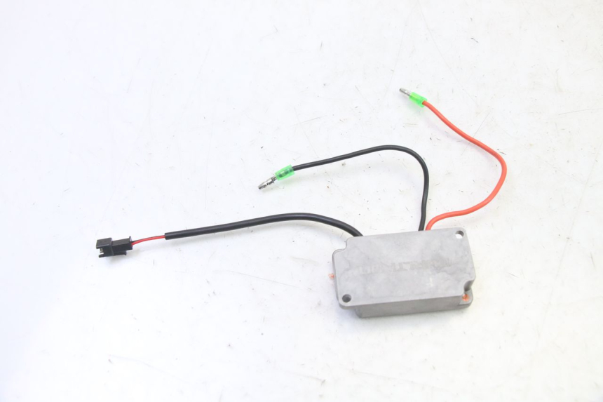 photo de PRZEKAŹNIK ELEKTRYCZNY DUALTRON VICTOR LIMITED 1 - Punkty mocowania