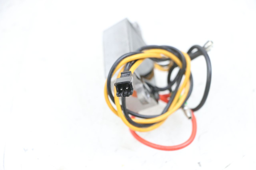 photo de PRZEKAŹNIK ELEKTRYCZNY DUALTRON VICTOR LIMITED 1 - Szczegół części