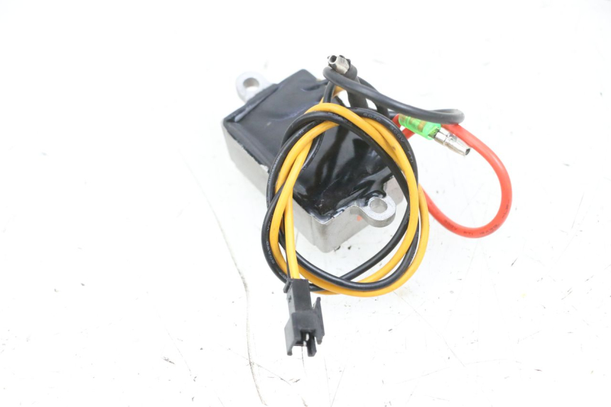 photo de PRZEKAŹNIK ELEKTRYCZNY DUALTRON VICTOR LIMITED 1 - Inny kąt widzenia