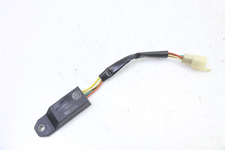 photo de PRZEKAŹNIK ELEKTRYCZNY PEUGEOT VIVACITY NEW 4T 50 (2008 - 2017) - Widok główny