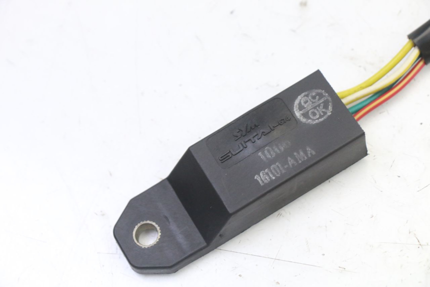 photo de PRZEKAŹNIK ELEKTRYCZNY PEUGEOT VIVACITY NEW 4T 50 (2008 - 2017) - Szczegół części