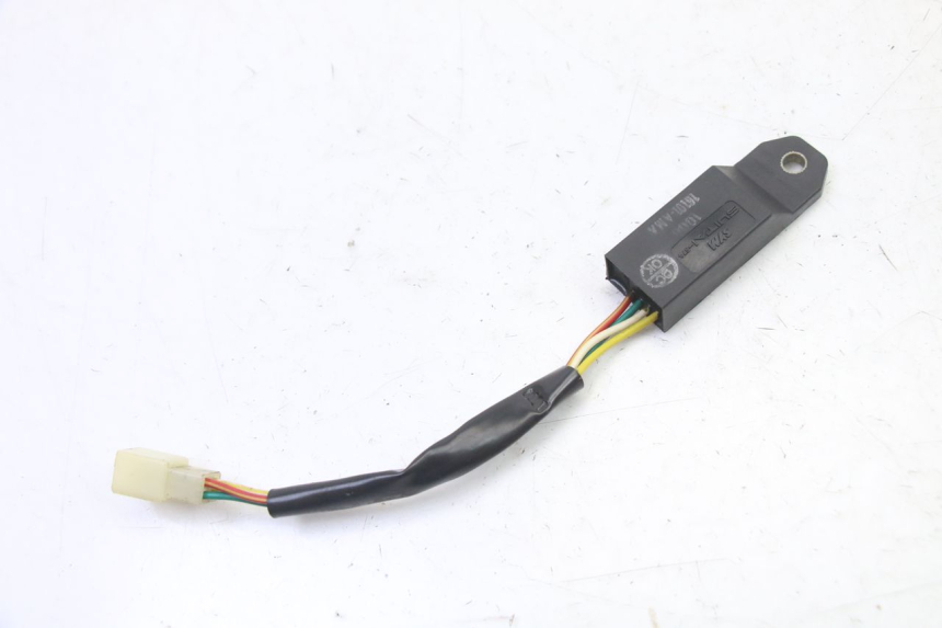 photo de PRZEKAŹNIK ELEKTRYCZNY PEUGEOT VIVACITY NEW 4T 50 (2008 - 2017) - Zoom stanu zużycia