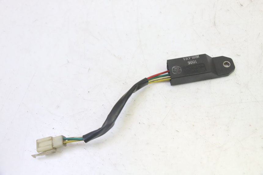 photo de PRZEKAŹNIK ELEKTRYCZNY PEUGEOT VIVACITY NEW 4T 50 (2008 - 2017) - Zoom stanu zużycia