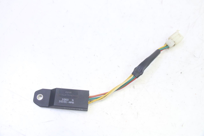 photo de PRZEKAŹNIK ELEKTRYCZNY PEUGEOT VIVACITY NEW 4T 50 (2008 - 2017) - Widok główny