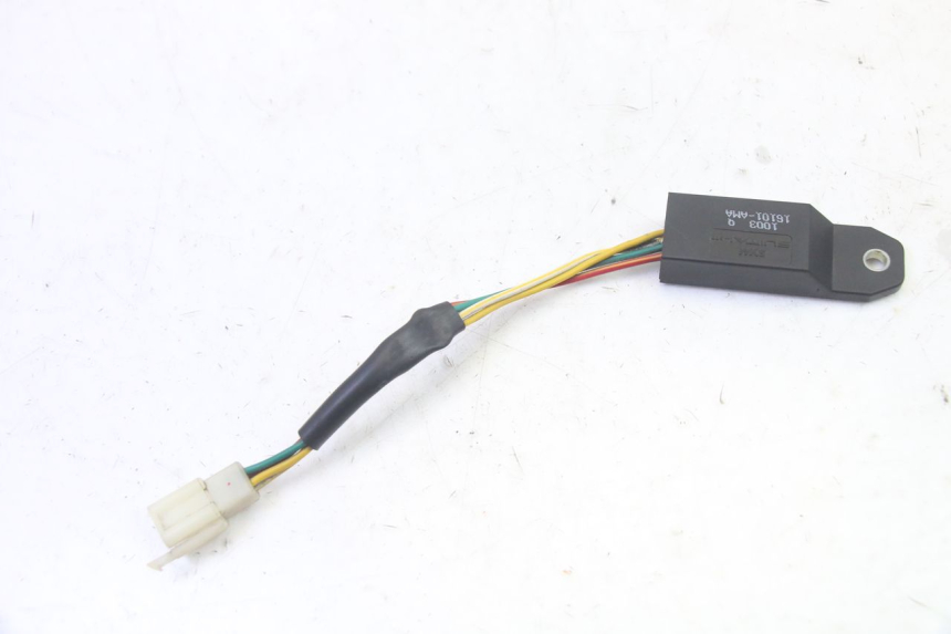 photo de PRZEKAŹNIK ELEKTRYCZNY PEUGEOT VIVACITY NEW 4T 50 (2008 - 2017) - Zoom stanu zużycia