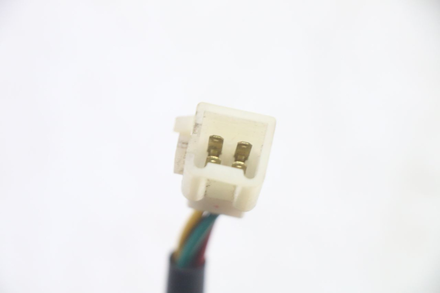 photo de PRZEKAŹNIK ELEKTRYCZNY PEUGEOT VIVACITY NEW 4T 50 (2008 - 2017) - Zbliżenie techniczne