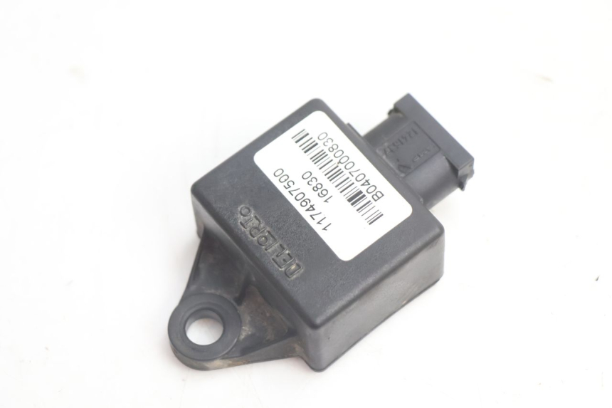 photo de PRZEKAŹNIK ELEKTRYCZNY PEUGEOT VIVACITY 50 (2004 - 2009) - Szczegół części