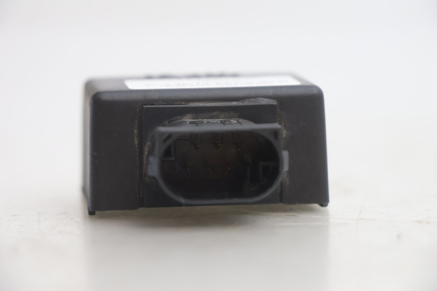photo de PRZEKAŹNIK ELEKTRYCZNY PEUGEOT VIVACITY 50 (2004 - 2009) - Inny kąt widzenia