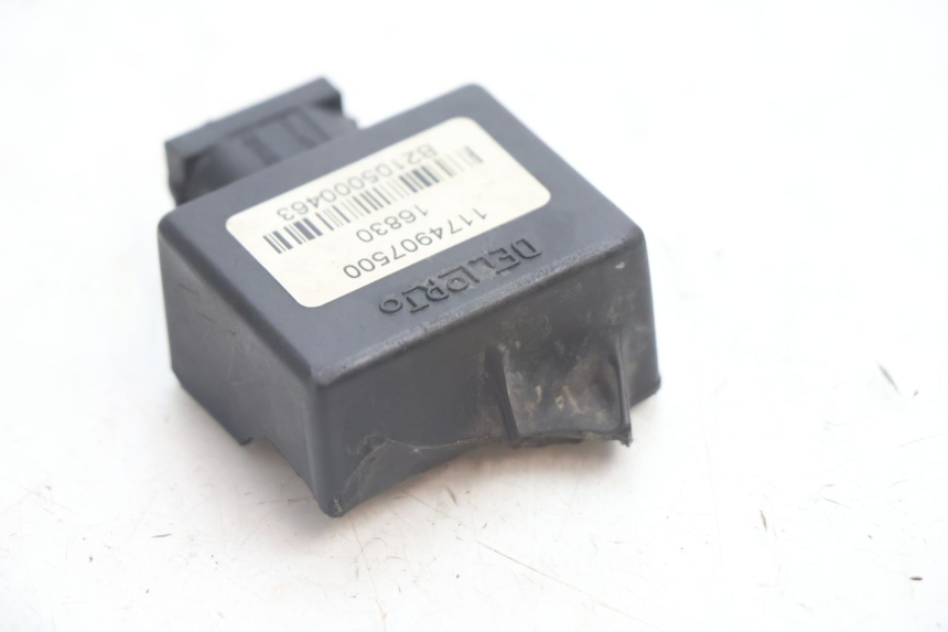 photo de PRZEKAŹNIK ELEKTRYCZNY PEUGEOT VIVACITY 50 (2004 - 2009) - Inny kąt widzenia