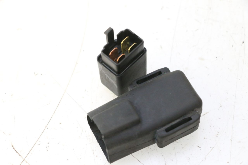 photo de PRZEKAŹNIK ELEKTRYCZNY DAELIM VJ ROADWIN 125 (2004 - 2007) - Szczegół części