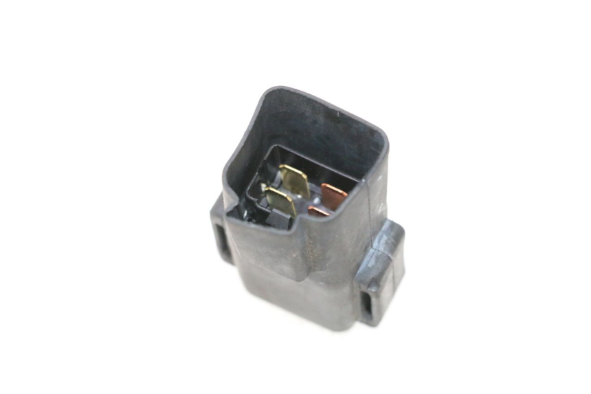 photo de PRZEKAŹNIK ELEKTRYCZNY DAELIM VJ ROADWIN 125 (2004 - 2007) - Inny kąt widzenia