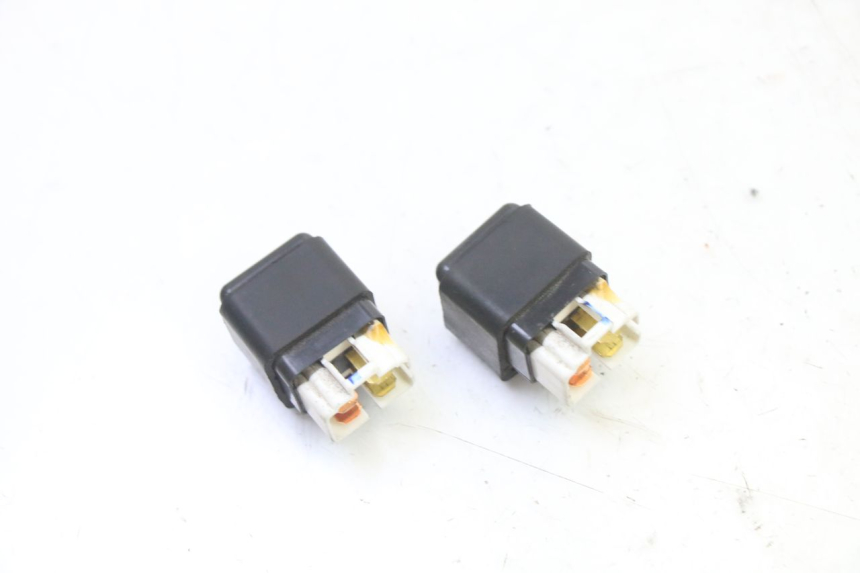 photo de PRZEKAŹNIK ELEKTRYCZNY MBK WAAP 125 (2008 - 2013) - Widok główny