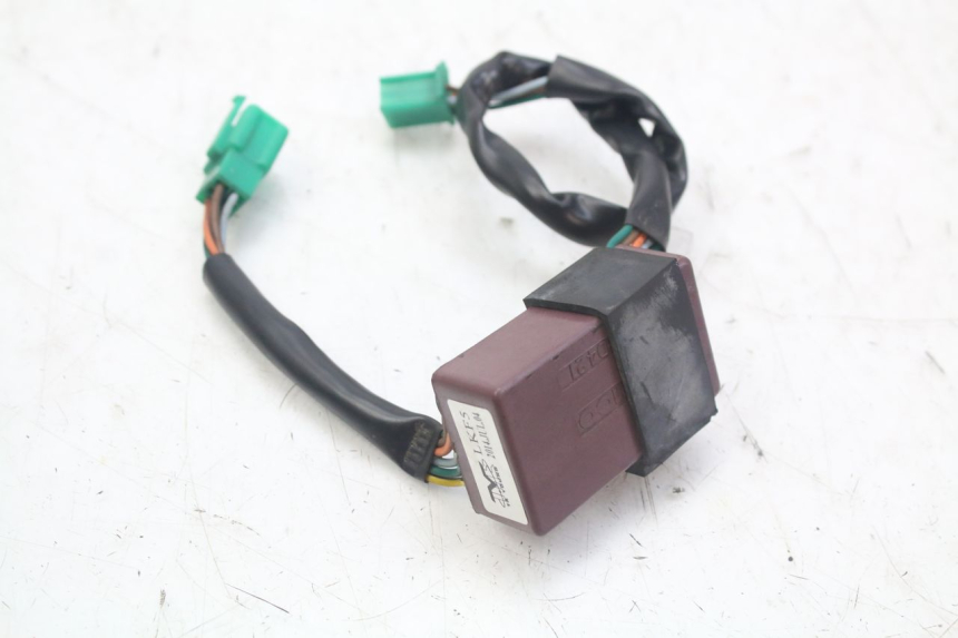 photo de PRZEKAŹNIK ELEKTRYCZNY KYMCO X-CITING XCITING 400 (2014 - 2018) - Widok główny