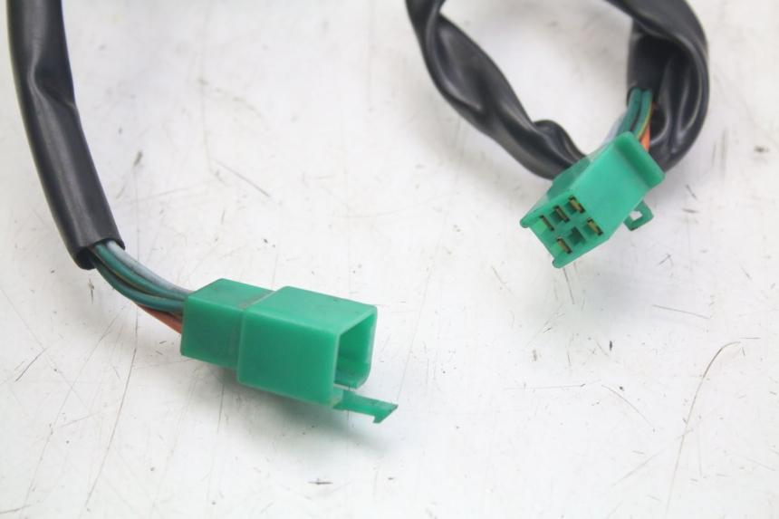 photo de PRZEKAŹNIK ELEKTRYCZNY KYMCO X-CITING XCITING 400 (2014 - 2018) - Szczegół części