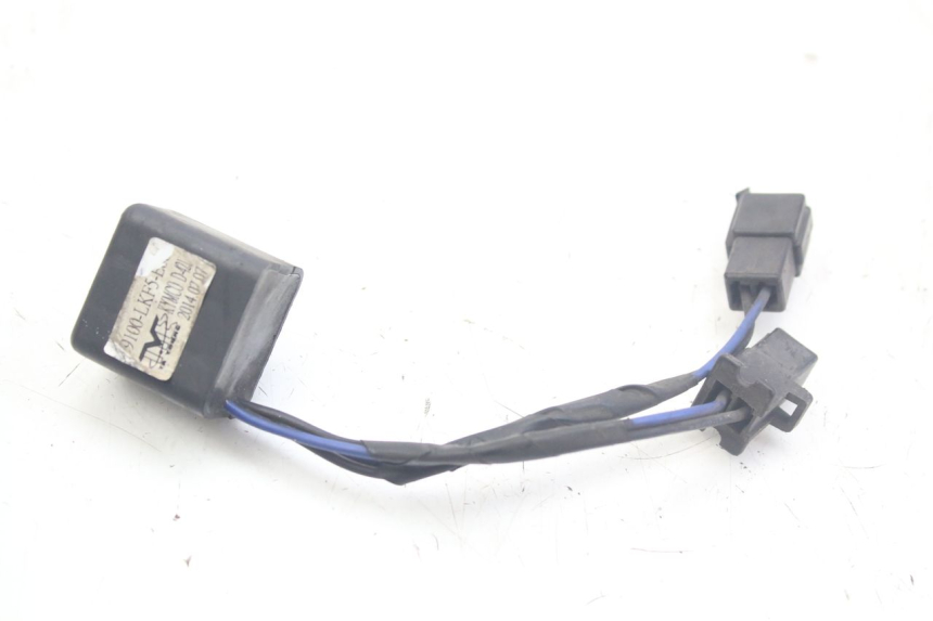 photo de PRZEKAŹNIK ELEKTRYCZNY KYMCO X-CITING XCITING 400 (2014 - 2018) - Widok główny