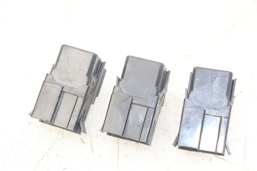 photo de PRZEKAŹNIK ELEKTRYCZNY YAMAHA X-CITY XCITY 125 (2007 - 2013) - Widok główny