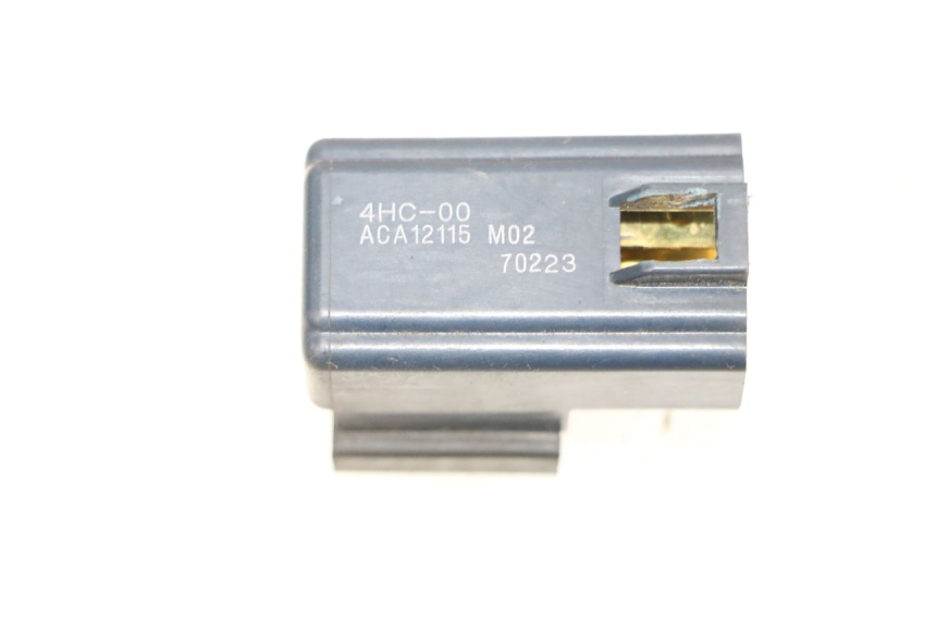 photo de PRZEKAŹNIK ELEKTRYCZNY YAMAHA X-CITY XCITY 125 (2007 - 2013) - Widok główny