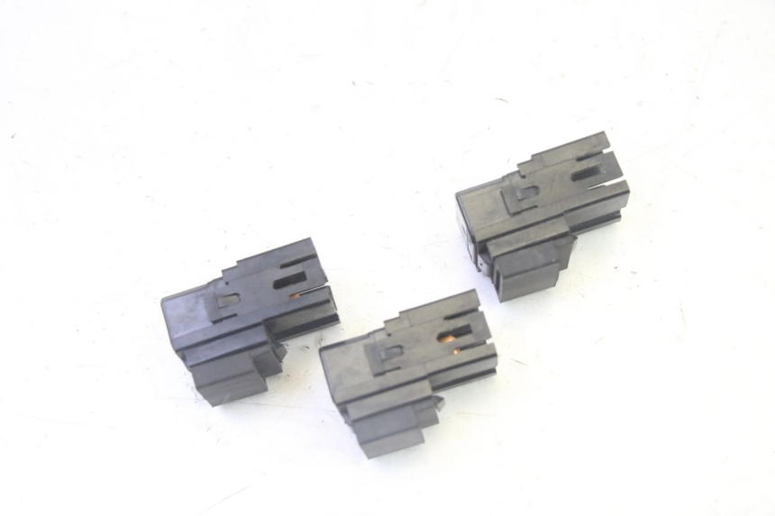 photo de PRZEKAŹNIK ELEKTRYCZNY YAMAHA X-CITY XCITY 125 (2007 - 2013) - Widok główny