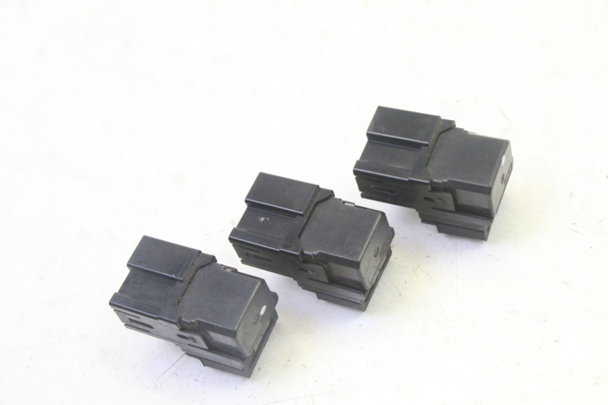 photo de PRZEKAŹNIK ELEKTRYCZNY YAMAHA X-CITY XCITY 125 (2007 - 2013) - Zoom stanu zużycia