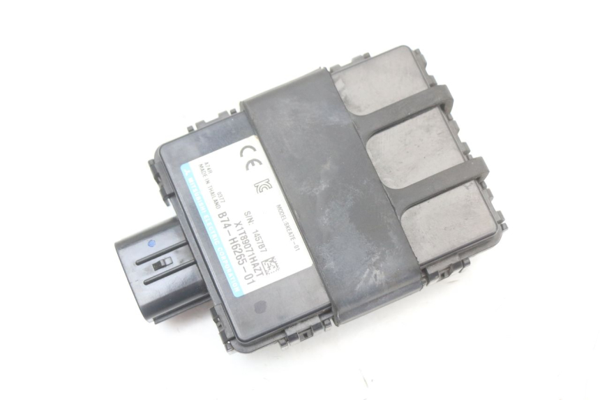 photo de PRZEKAŹNIK ELEKTRYCZNY YAMAHA XMAX X-MAX ABS 125 (2017 - 2020) - Szczegół części