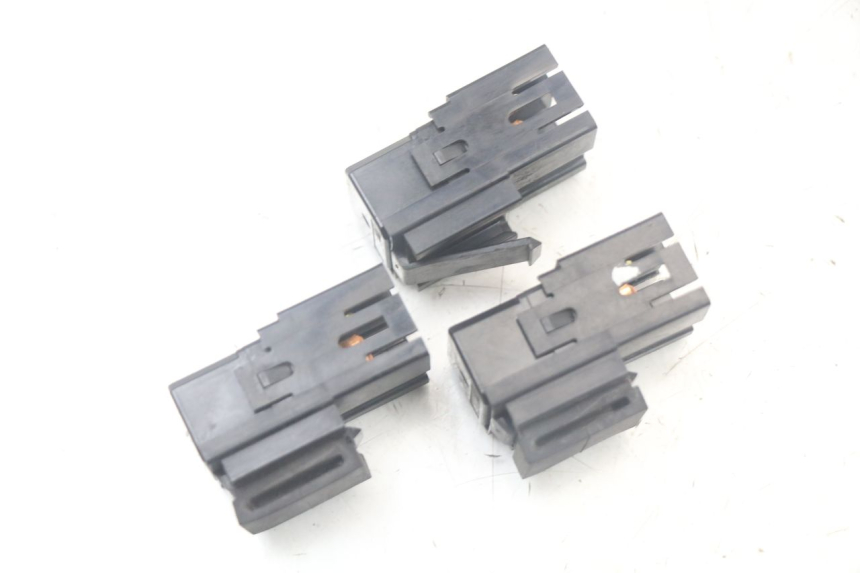 photo de PRZEKAŹNIK ELEKTRYCZNY YAMAHA XMAX X-MAX ABS 125 (2017 - 2020) - Widok główny