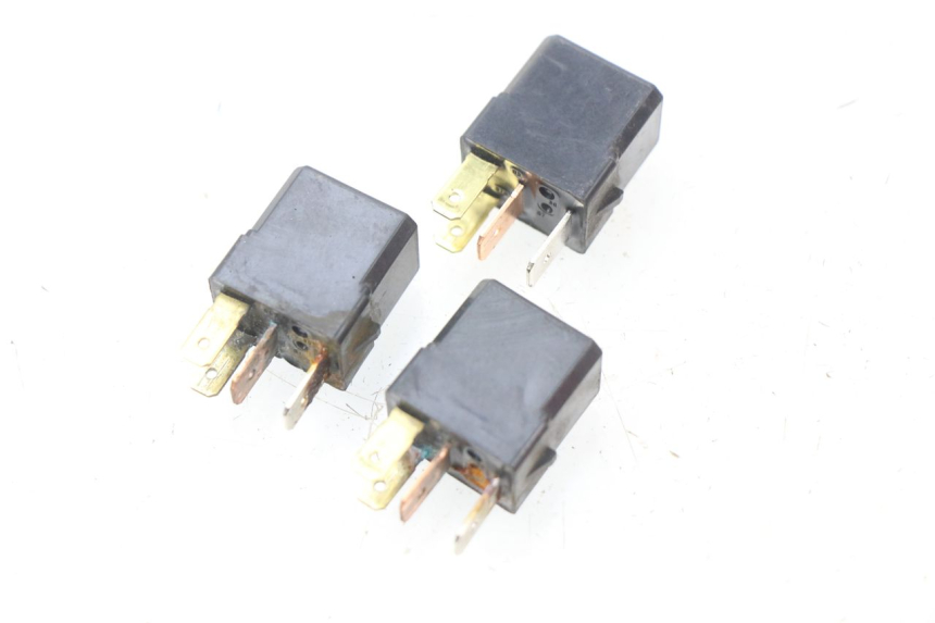 photo de PRZEKAŹNIK ELEKTRYCZNY YAMAHA XMAX X-MAX 125 (2006 - 2009) - Widok główny