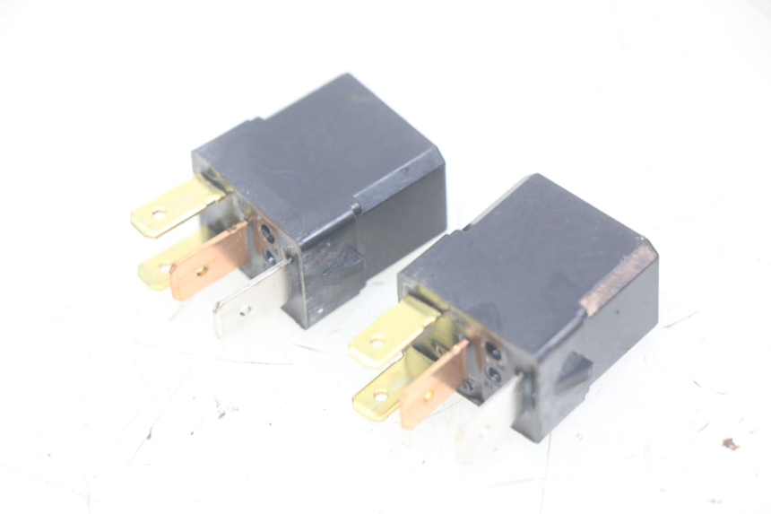 photo de PRZEKAŹNIK ELEKTRYCZNY YAMAHA X-MAX XMAX 125 (2010 - 2013) - Widok główny