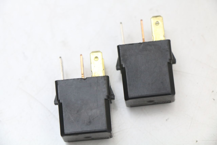 photo de PRZEKAŹNIK ELEKTRYCZNY YAMAHA X-MAX XMAX 125 (2010 - 2013) - Szczegół części