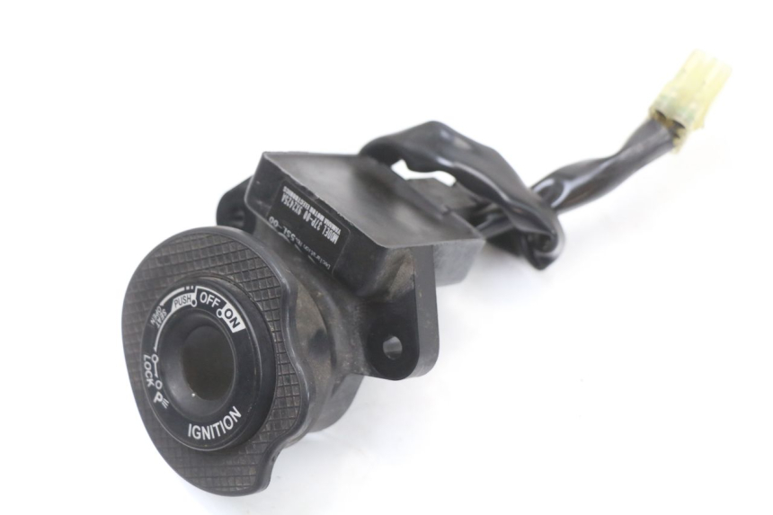 photo de PRZEKAŹNIK ELEKTRYCZNY YAMAHA X-MAX XMAX 125 (2010 - 2013) - Widok główny