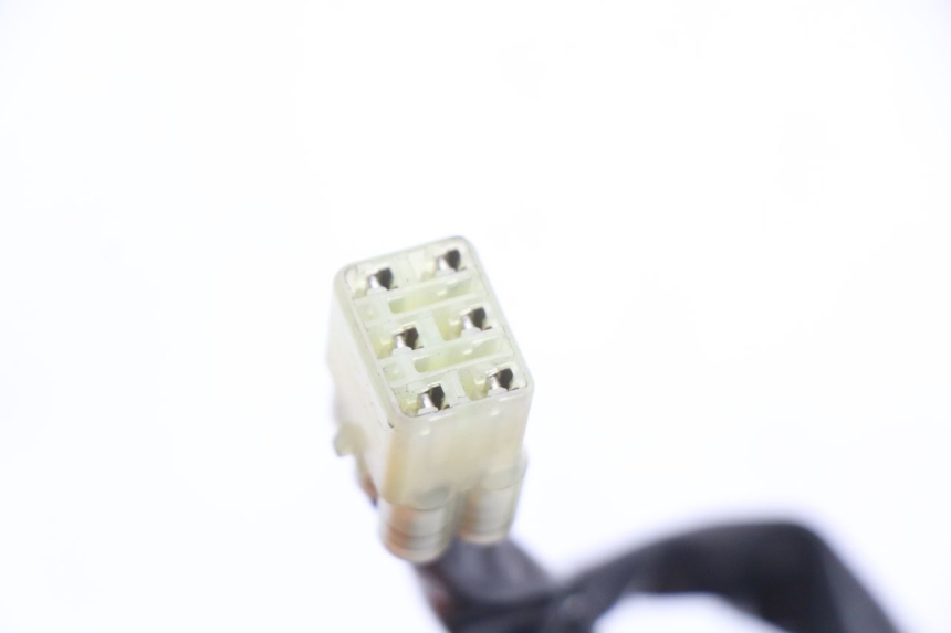 photo de PRZEKAŹNIK ELEKTRYCZNY YAMAHA X-MAX XMAX 125 (2010 - 2013) - Widok ogólny