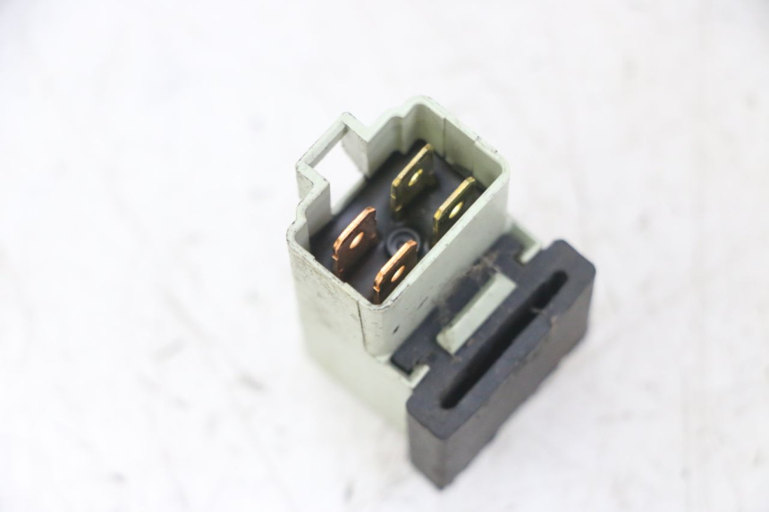 photo de PRZEKAŹNIK ELEKTRYCZNY YAMAHA X-MAX XMAX 125 (2010 - 2013) - Inny kąt widzenia