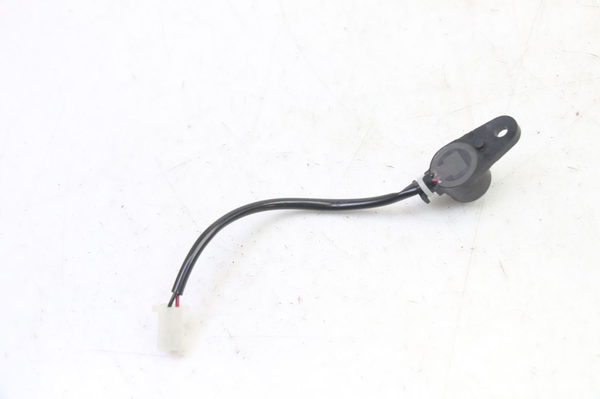 photo de PRZEKAŹNIK ELEKTRYCZNY YAMAHA XMAX X-MAX 125 (2021 - 2025) - Inny kąt widzenia