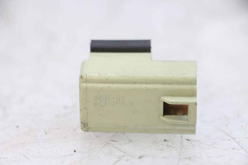 photo de PRZEKAŹNIK ELEKTRYCZNY YAMAHA X-MAX XMAX 125 (2010 - 2013) - Szczegół części