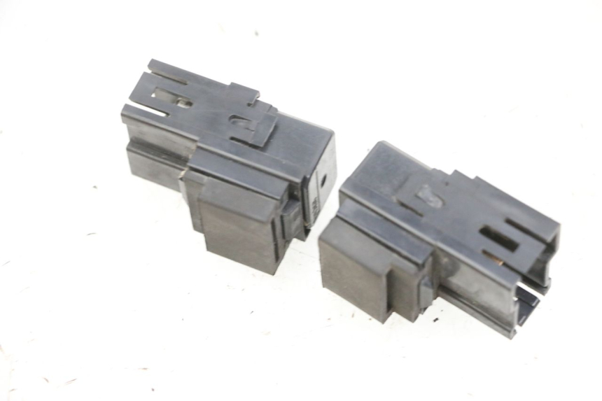 photo de PRZEKAŹNIK ELEKTRYCZNY YAMAHA X-MAX XMAX 125 (2010 - 2013) - Zoom stanu zużycia