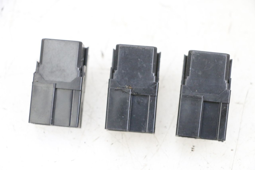 photo de PRZEKAŹNIK ELEKTRYCZNY YAMAHA XMAX X-MAX 125 (2006 - 2009) - Widok główny