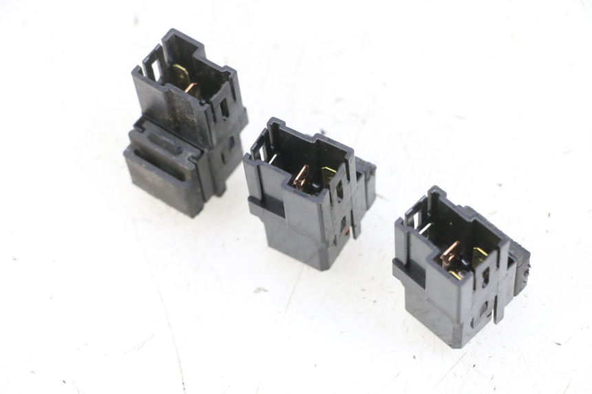 photo de PRZEKAŹNIK ELEKTRYCZNY YAMAHA XMAX X-MAX 125 (2006 - 2009) - Szczegół części