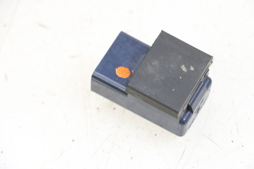 photo de PRZEKAŹNIK ELEKTRYCZNY YAMAHA XMAX X-MAX 125 (2006 - 2009) - Zoom stanu zużycia