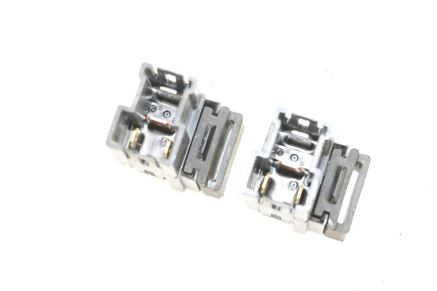 photo de PRZEKAŹNIK ELEKTRYCZNY YAMAHA X-MAX XMAX 125 (2010 - 2013) - Zoom stanu zużycia