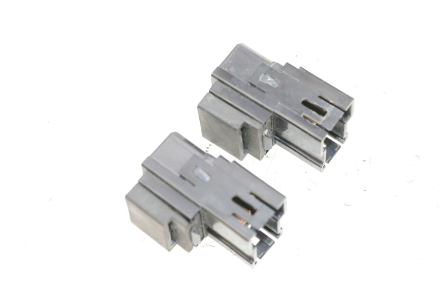 photo de PRZEKAŹNIK ELEKTRYCZNY YAMAHA X-MAX XMAX 125 (2010 - 2013) - Zbliżenie techniczne