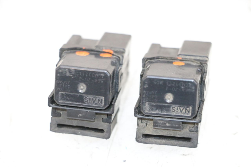 photo de PRZEKAŹNIK ELEKTRYCZNY YAMAHA X-MAX XMAX 125 (2010 - 2013) - Widok ogólny