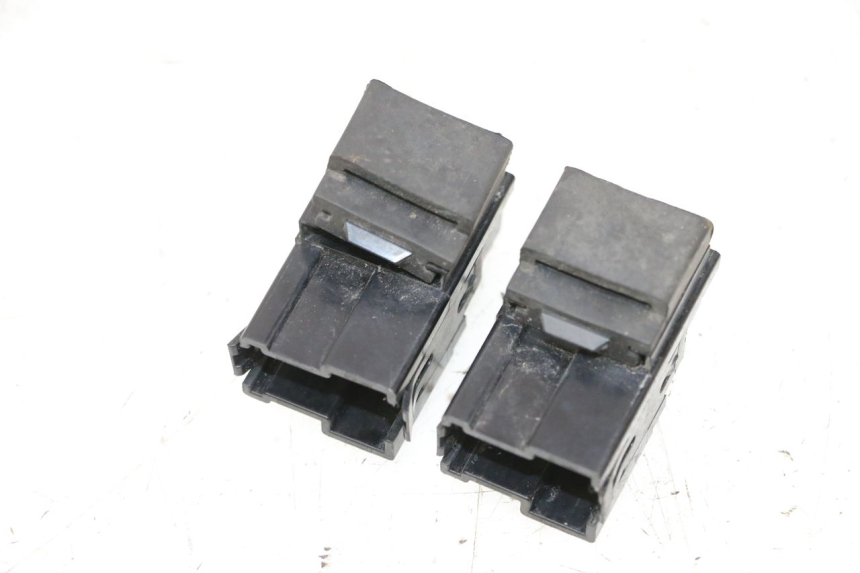 photo de PRZEKAŹNIK ELEKTRYCZNY YAMAHA XMAX X-MAX 125 (2006 - 2009) - Zoom stanu zużycia