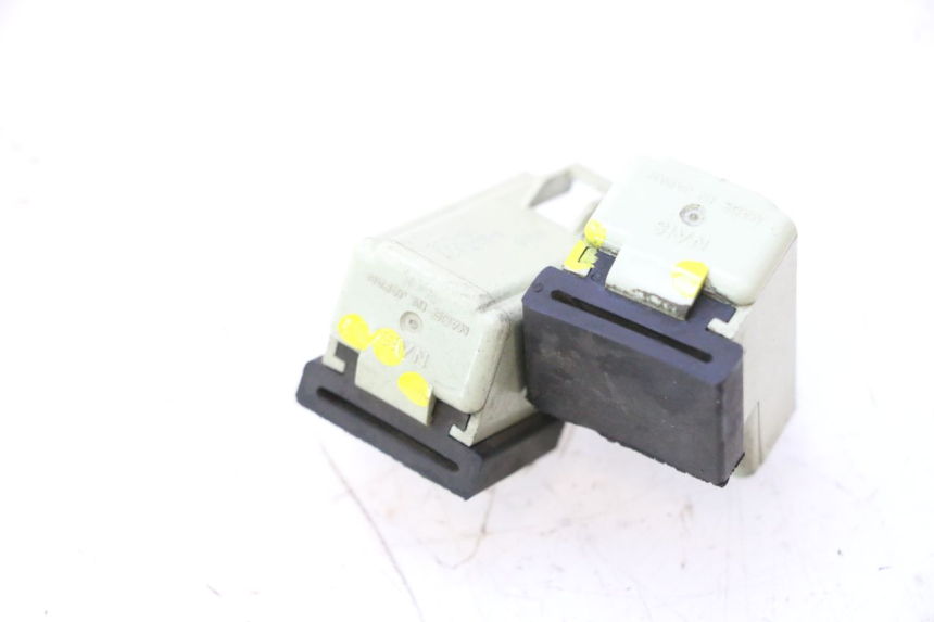 photo de PRZEKAŹNIK ELEKTRYCZNY YAMAHA X-MAX XMAX 125 (2010 - 2013) - Zoom stanu zużycia