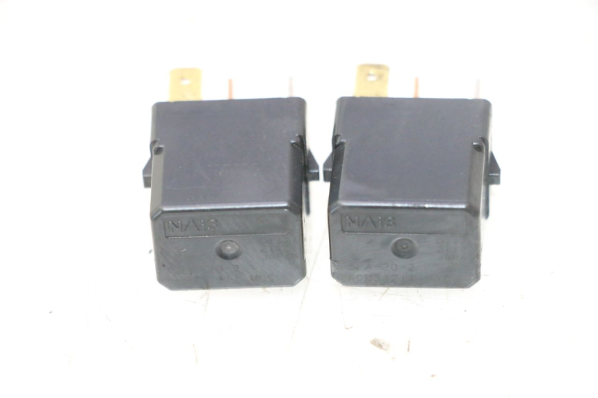 photo de PRZEKAŹNIK ELEKTRYCZNY YAMAHA X-MAX XMAX 125 (2010 - 2013) - Zoom stanu zużycia