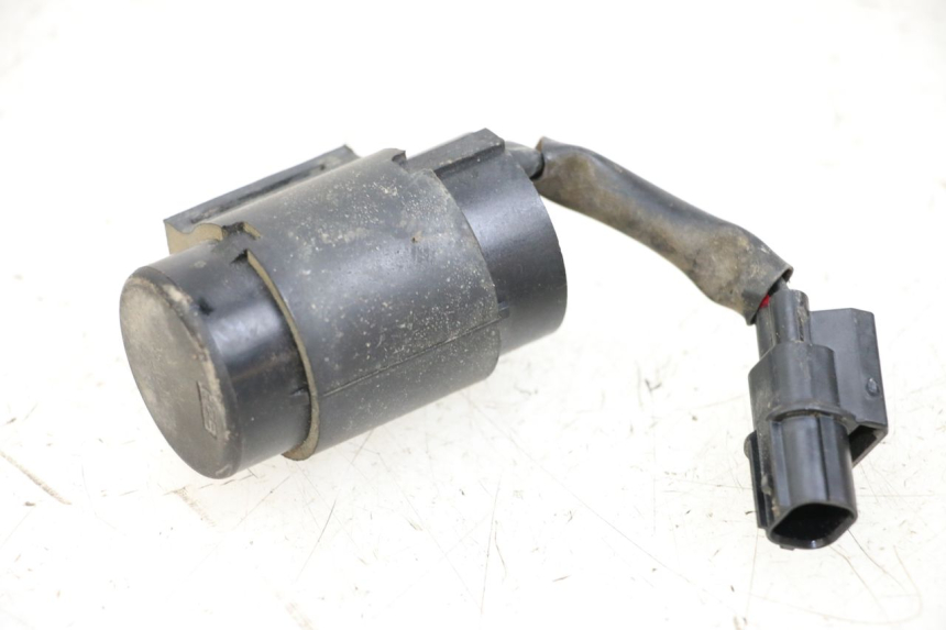 photo de PRZEKAŹNIK ELEKTRYCZNY SYM X-PRO 4T 50 (2014 - 2021) - Widok główny