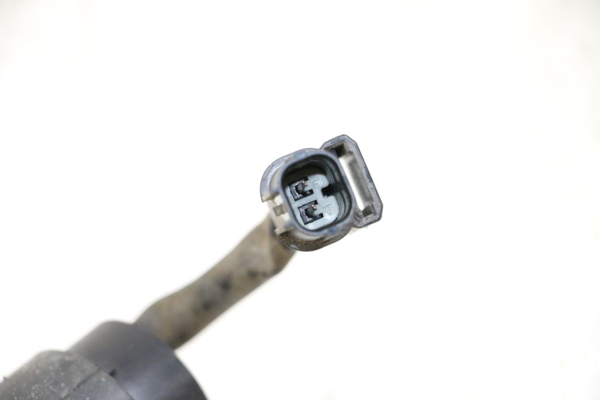 photo de PRZEKAŹNIK ELEKTRYCZNY SYM X-PRO 4T 50 (2014 - 2021) - Zoom stanu zużycia