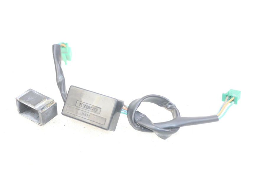 photo de PRZEKAŹNIK ELEKTRYCZNY KYMCO X-TOWN XTOWN 125 (2016 - 2021) - Widok główny