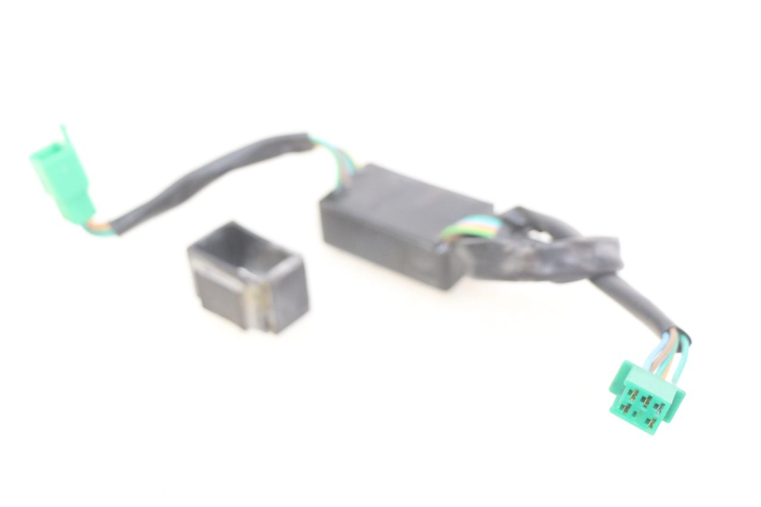 photo de PRZEKAŹNIK ELEKTRYCZNY KYMCO X-TOWN XTOWN 125 (2016 - 2021) - Zoom stanu zużycia