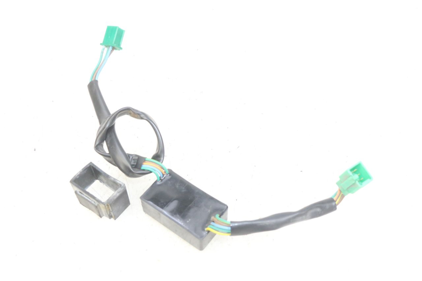 photo de PRZEKAŹNIK ELEKTRYCZNY KYMCO X-TOWN XTOWN 125 (2016 - 2021) - Inny kąt widzenia